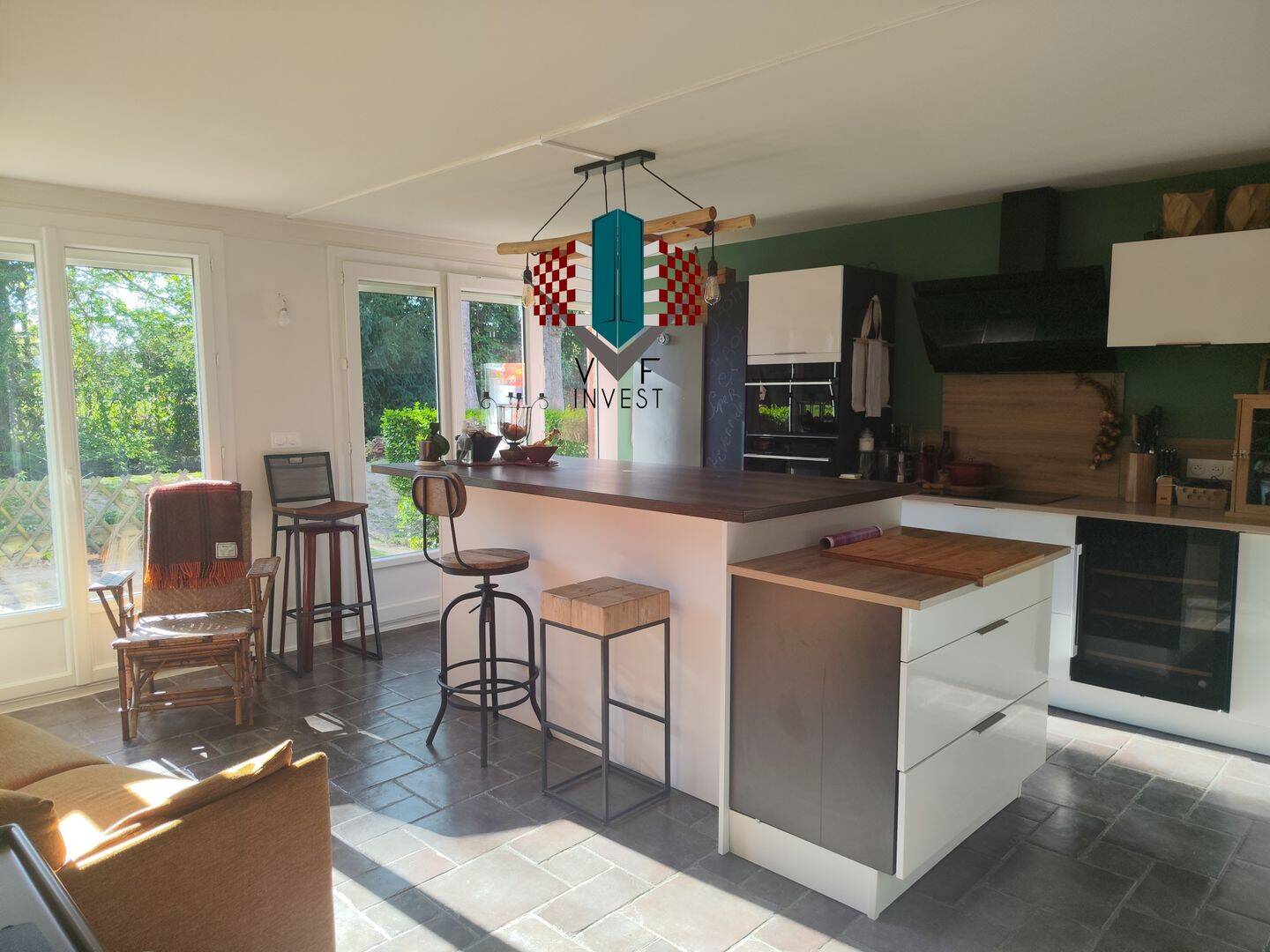 Appartement 2 pièces 49 m² · à Évreux · 49,2 m² · 110 000 €