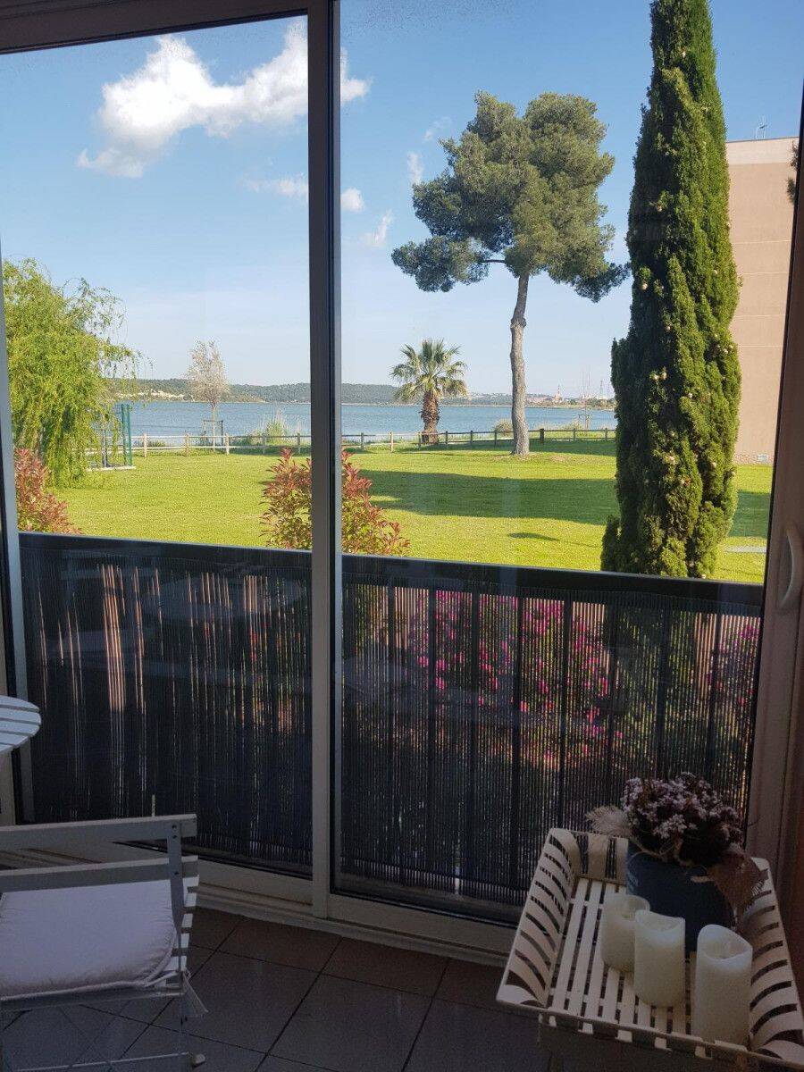 Appartement 3 pièces 70 m² · à Fos-sur-Mer · 70 m² · 900 €