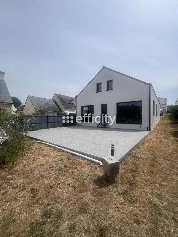 Maison 7 pièces 180 m² · à Arzon · 179,8 m² · 871 500 €