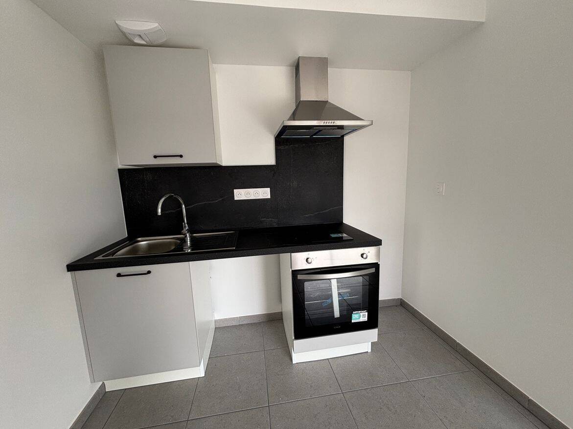 Appartement 2 pièces 45 m² · à Chenôve · 45,1 m² · 645 €/mois