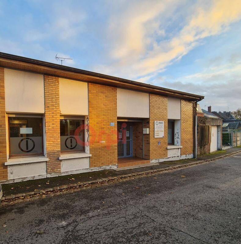 Maison 10 pièces 251 m² · à Péronne · 251 m² · 170 900 €