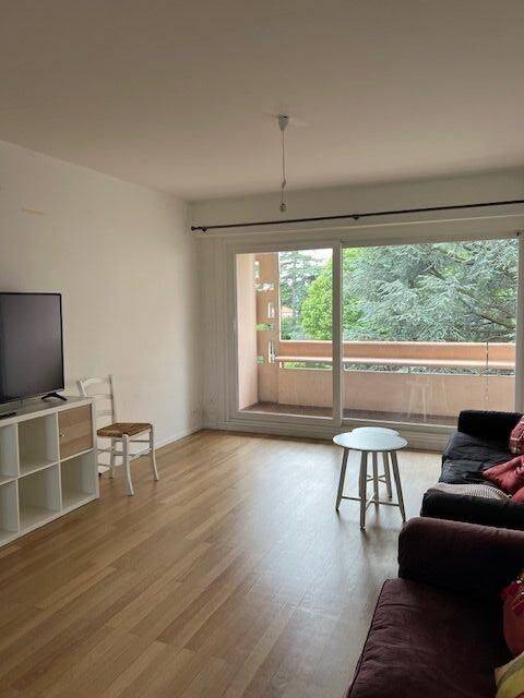 3 pièces 91 m² · à Écully · 91 m² · 1 500 €/mois