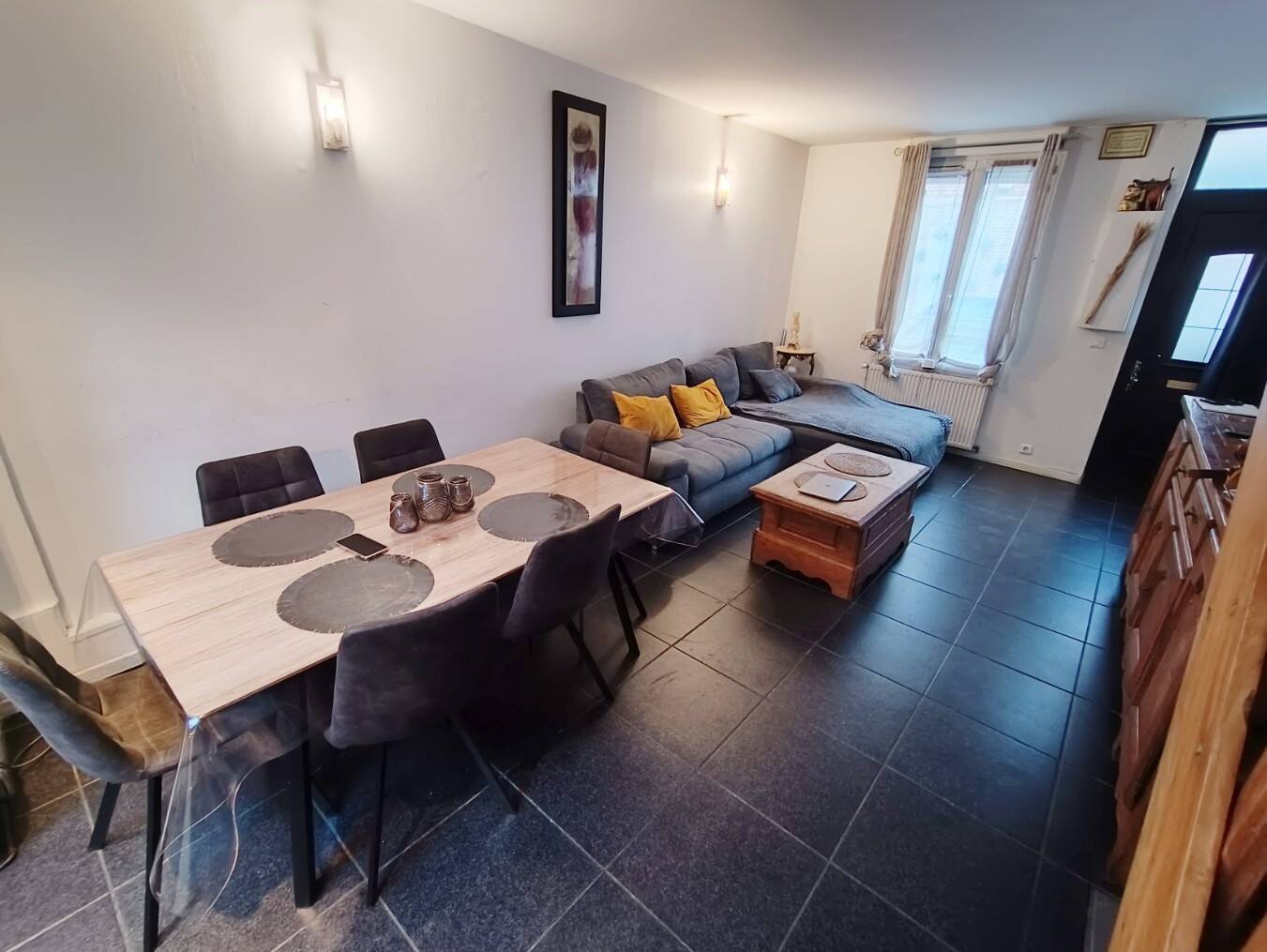 Maison 3 pièces 76 m² · à Amiens · 76 m² · 218 900 €