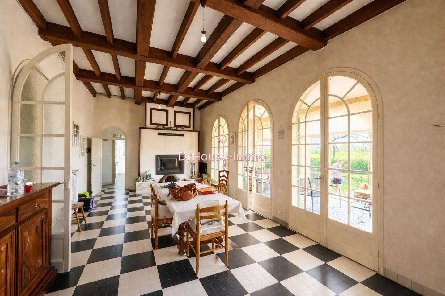 Maison 10 pièces 297 m² · à Saint-Germain-Et-Mons · 297 m² · 285 000 €