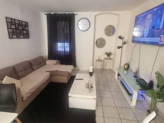 Maison à vendre 200 000 € 4 pièces 2 chambres 65 m² Villerupt 54190