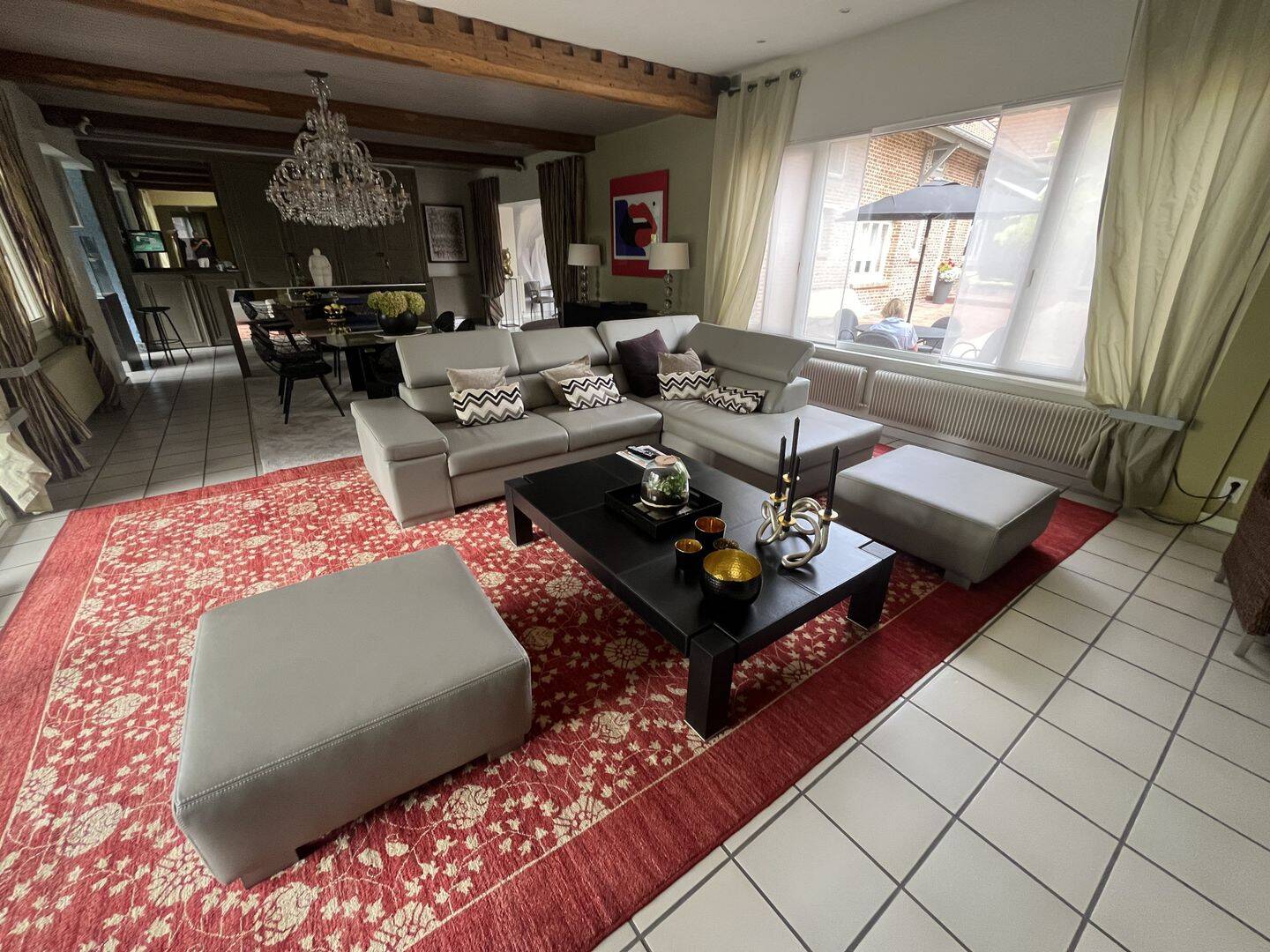 Maison 15 pièces 392 m² · à Anzin-Saint-Aubin · 392 m² · 988 000 €
