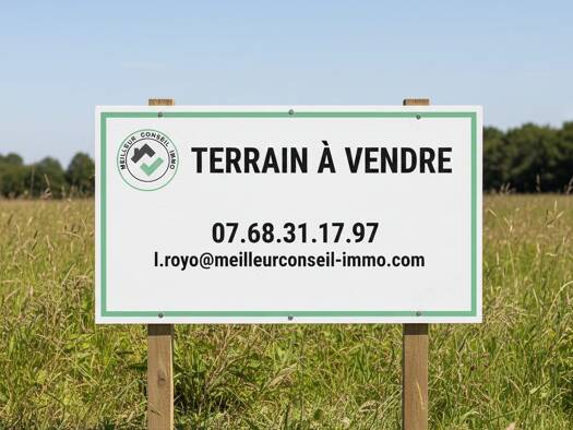 Terrain à vendre 85 000 € 354 m² de terrain Ginestas 11120