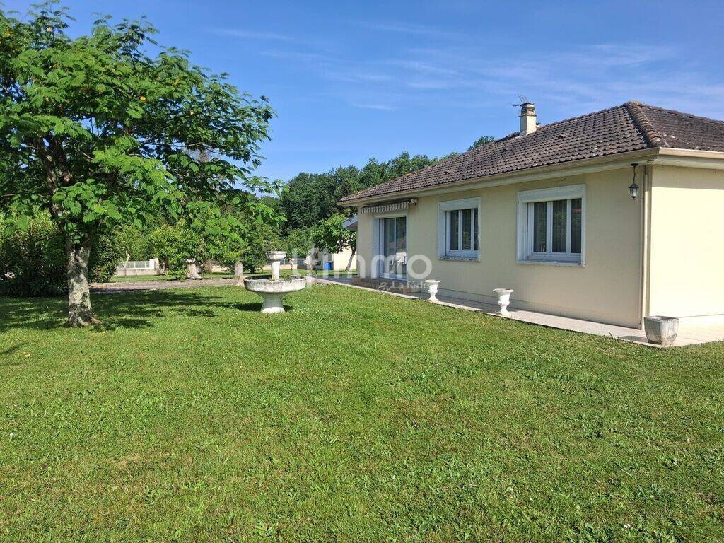 Maison 4 pièces 80 m² · à Fargues-Saint-Hilaire · 80 m² · 289 000 €