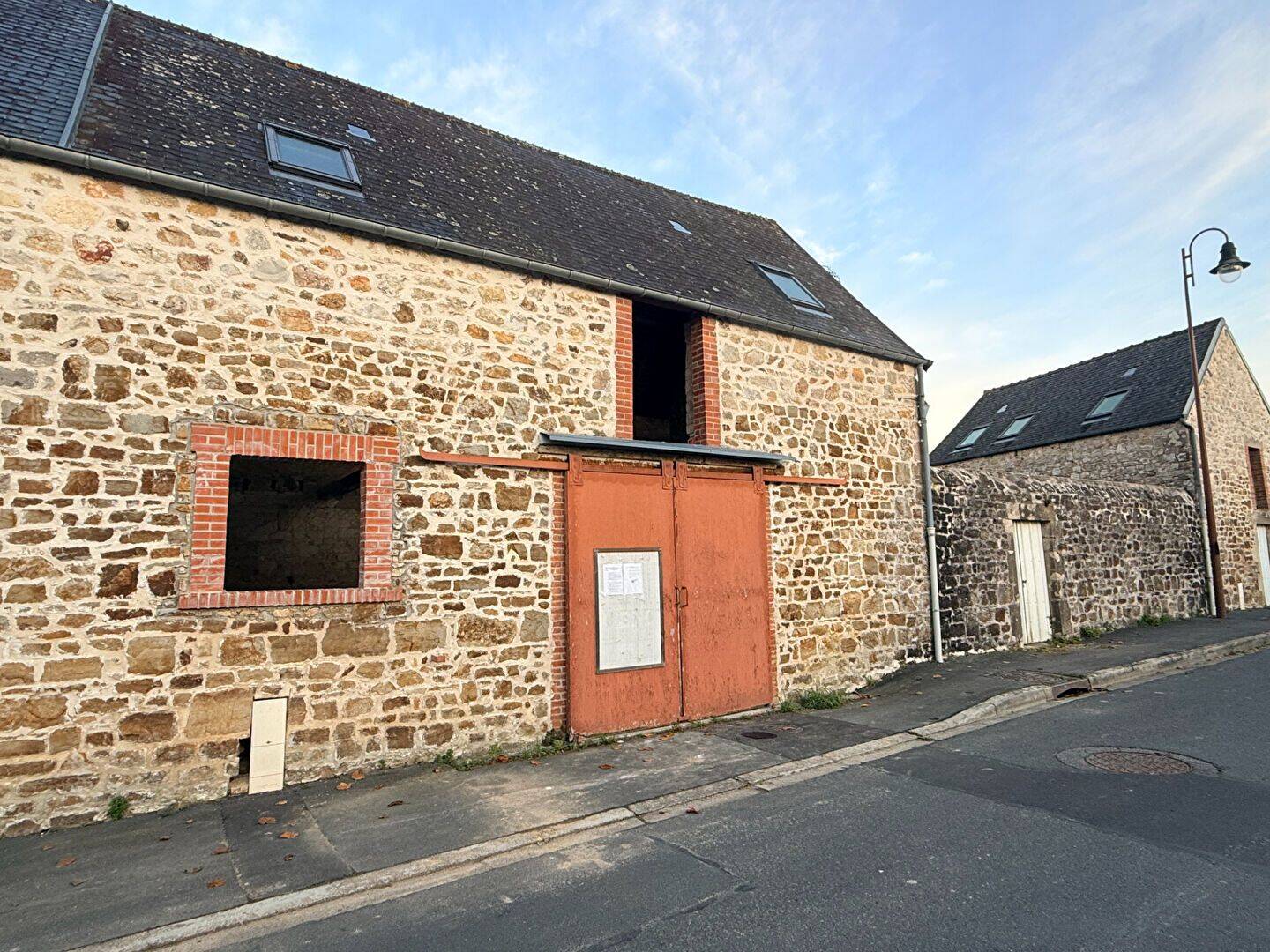 Maison 2 pièces 80 m² · à Bricquebec-en-Cotentin · 80 m² · 192 750 €