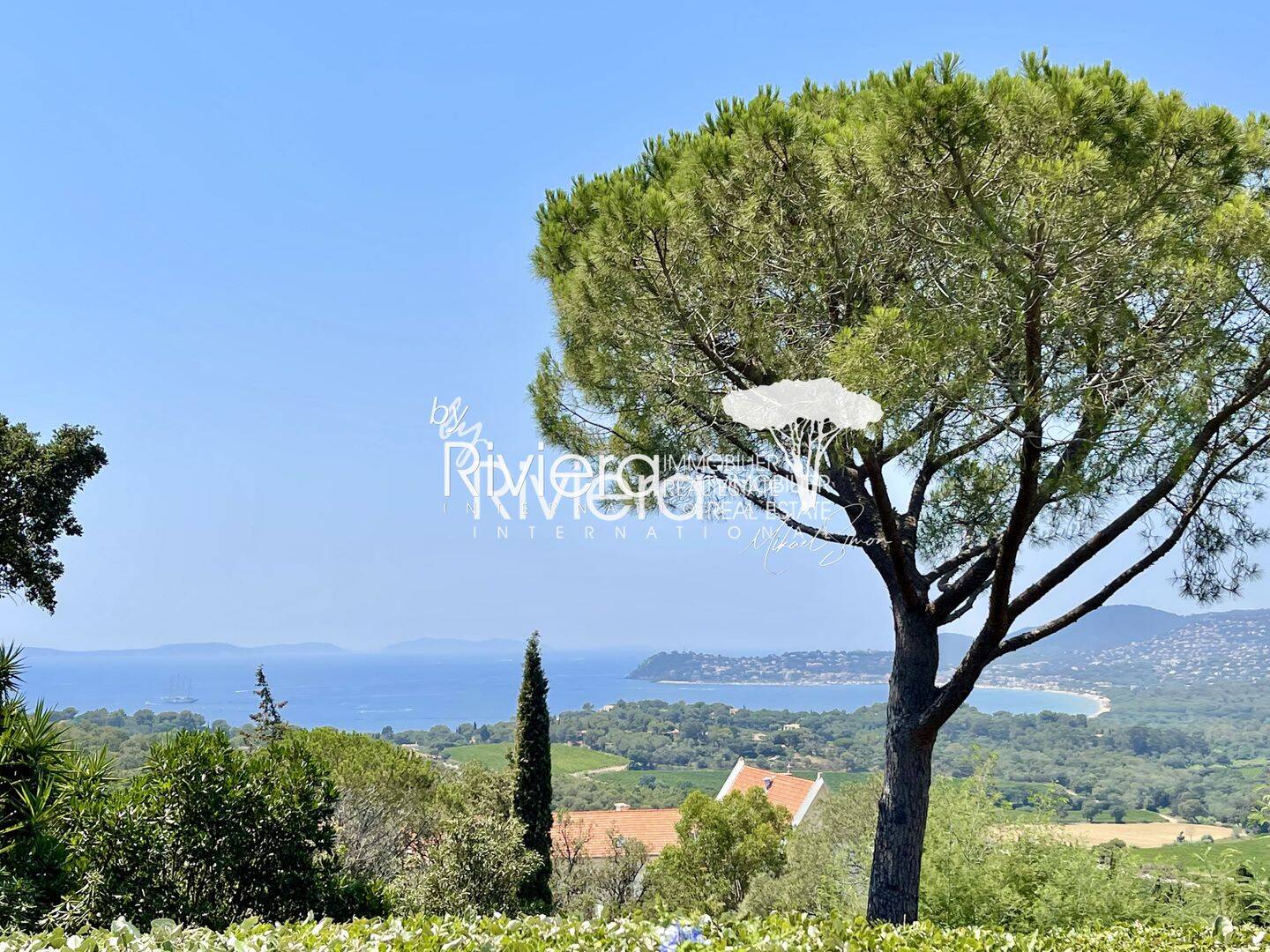 Maison 5 pièces 178 m² · à La Croix-Valmer · 178 m² · 3 200 000 €