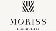Moriss Immobilier - Saint Ouen logo