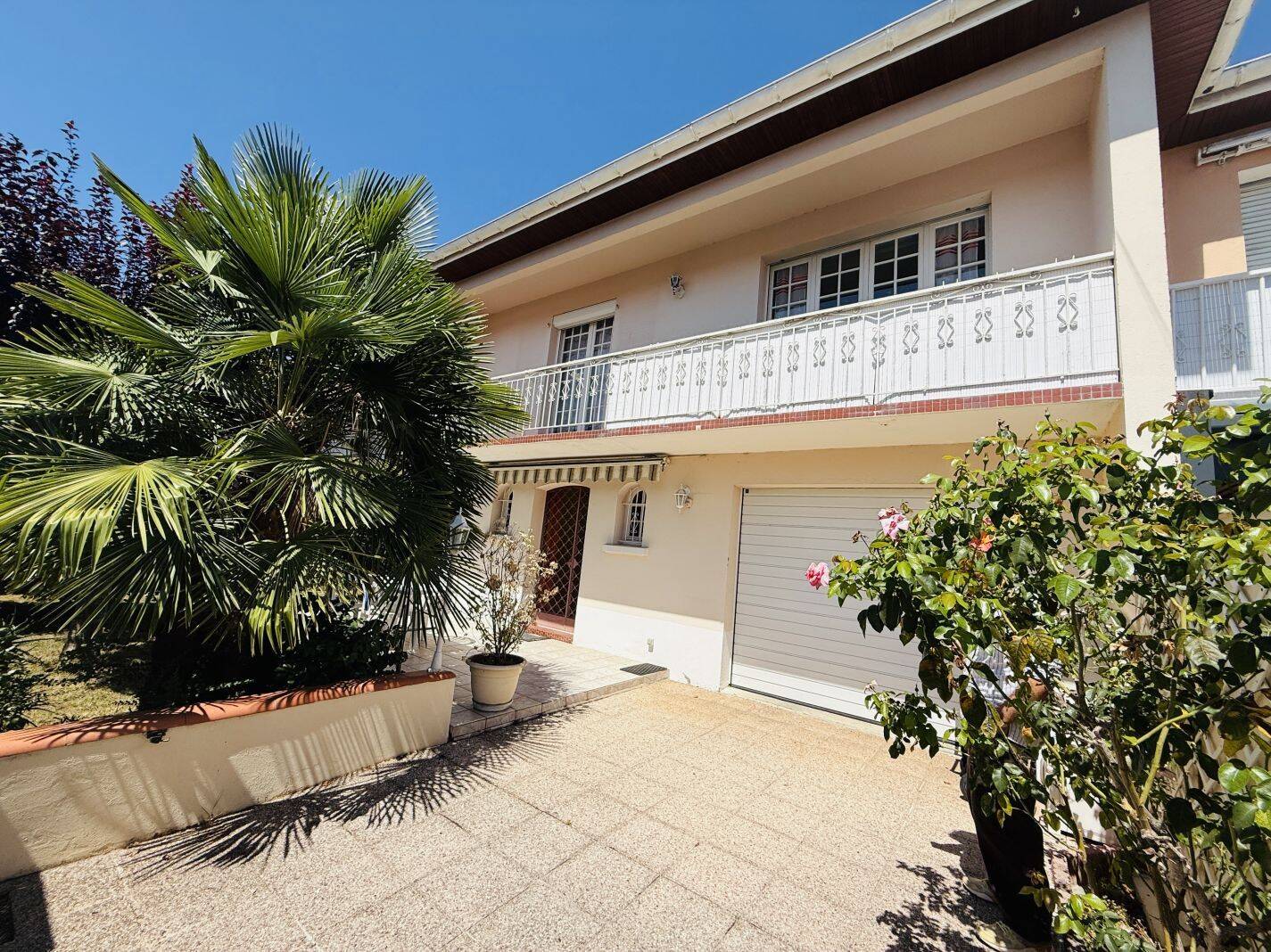 Maison 1 pièce 129 m² · à Pau · 129 m² · 266 000 €