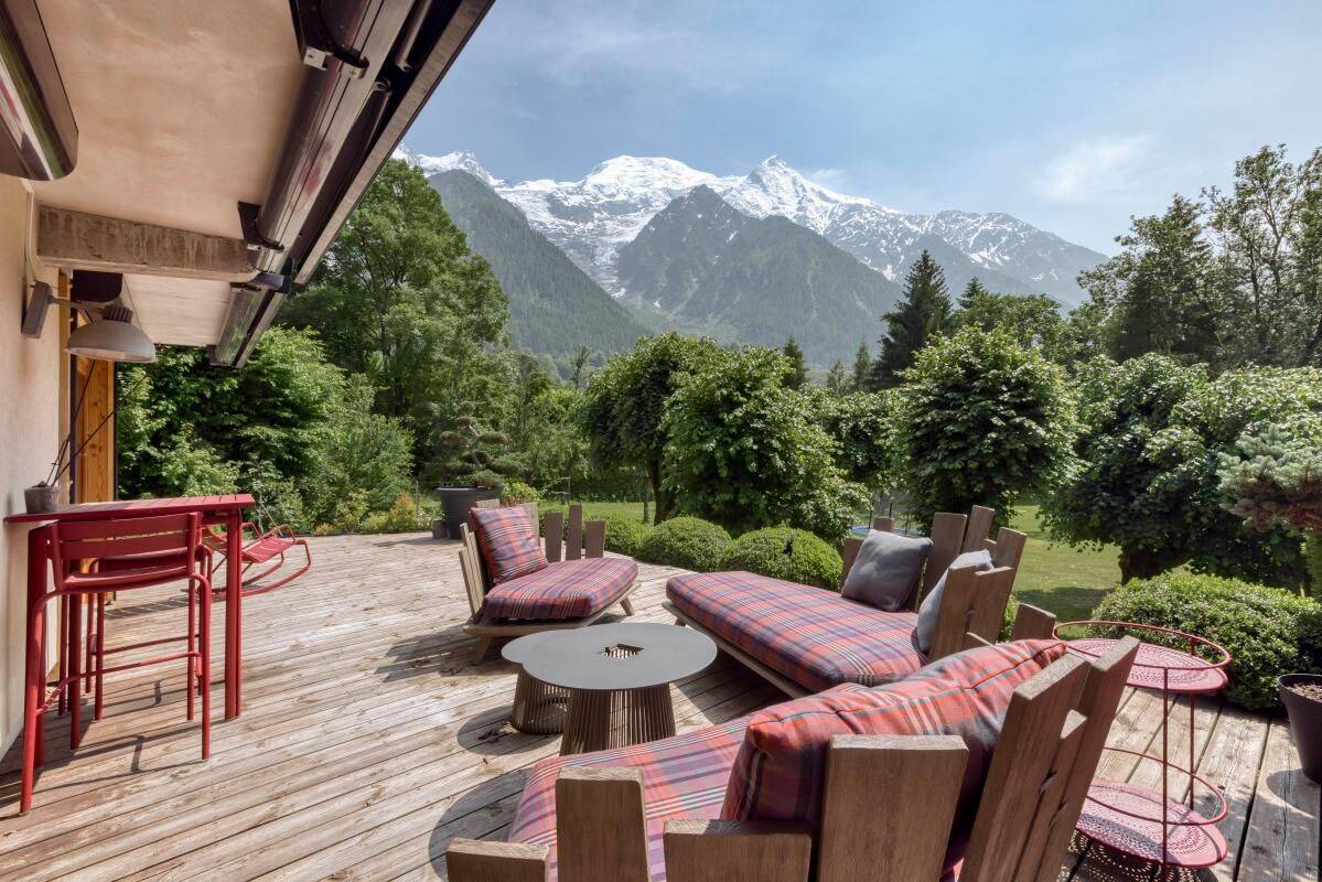 Maison 5 pièces 225 m² · à Chamonix-Mont-Blanc · 225 m² · 2 000 000 €