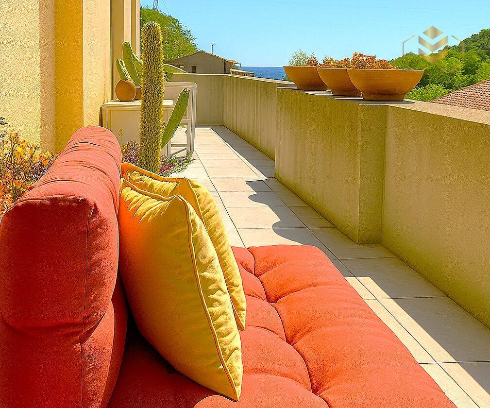 Appartement 2 pièces 50 m² · à Menton · 50 m² · 279 000 €