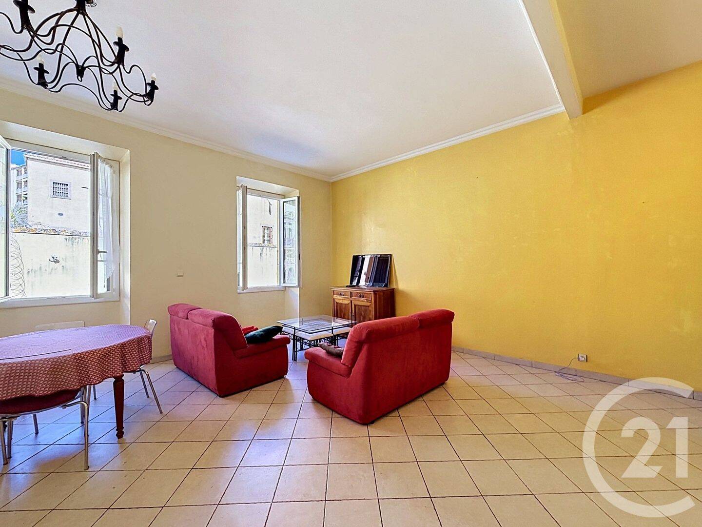 Appartement 3 pièces 89 m² · à Ajaccio · 89,2 m² · 309 000 €