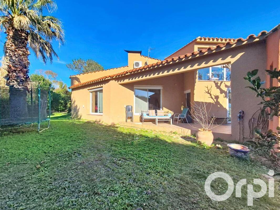Maison 6 pièces 185 m² · à Cabestany · 185 m² · 565 000 €