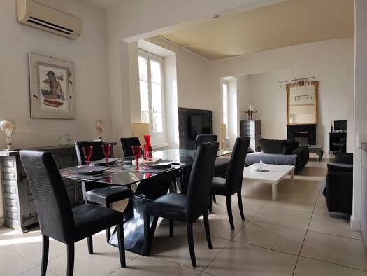 Appartement à vendre 647 000 € 5 pièces 4 chambres 155 m² Étage 4/4 Résidence des Îles Ajaccio 20000