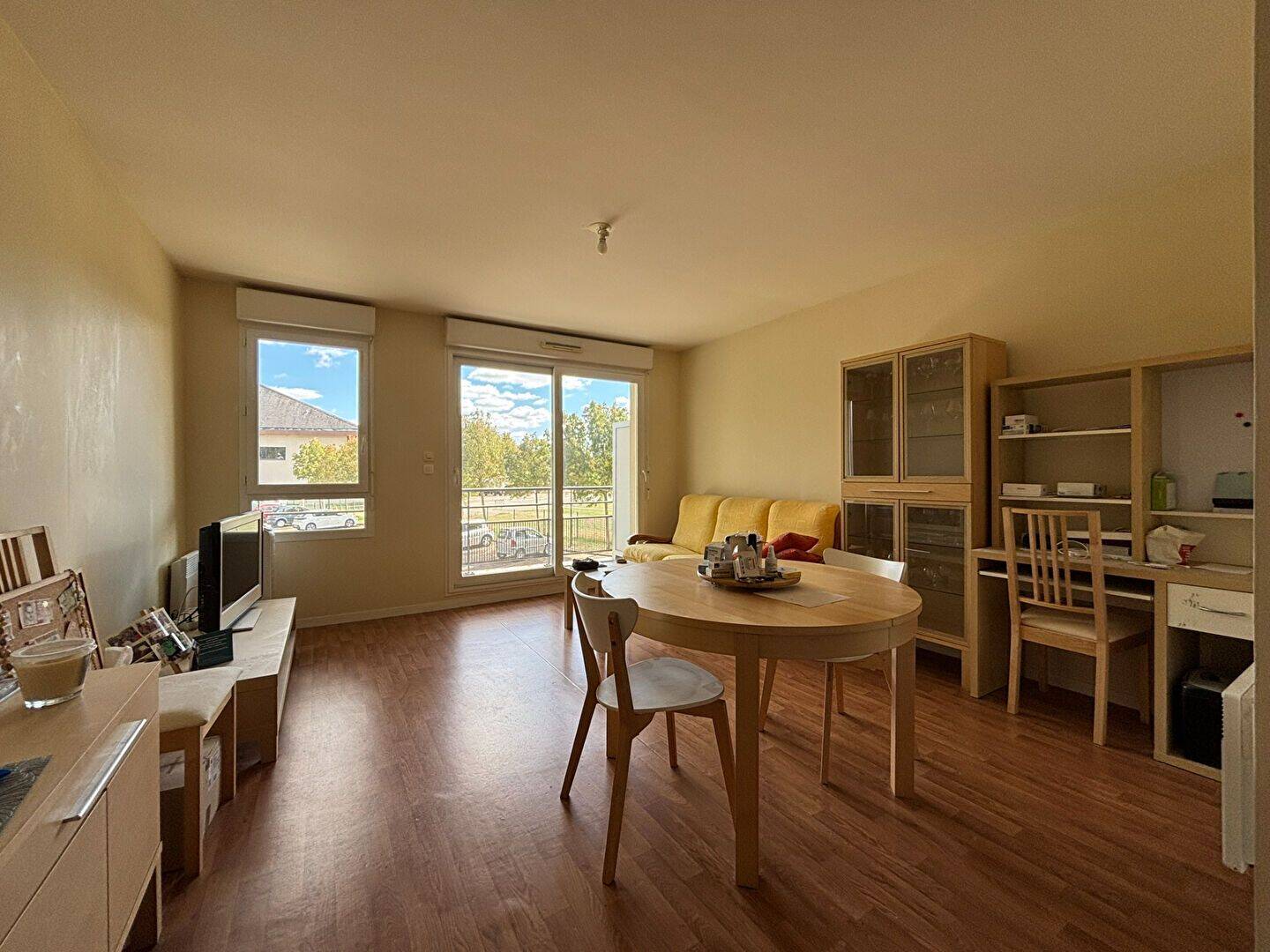 Appartement 3 pièces 65 m² · à Chinon · 65 m² · 138 500 €