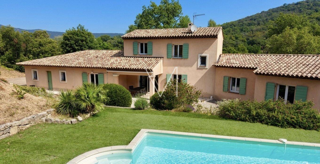 Maison 6 pièces 200 m² · à Le Plan-de-la-Tour · 200 m² · 1 090 000 €