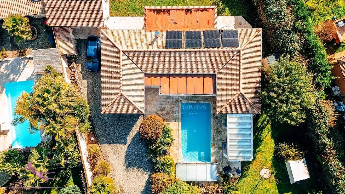 Maison 5 pièces 174 m² · à Ghisonaccia · 174 m² · 638 000 €