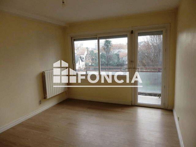 Appartement 3 pièces 52 m² · à Tarbes · 51,9 m² · 570 €