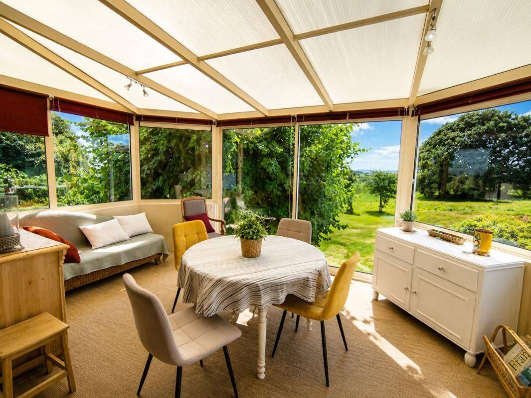 Maison 7 pièces 170 m² · à Le Fœil · 170 m² · 262 000 €