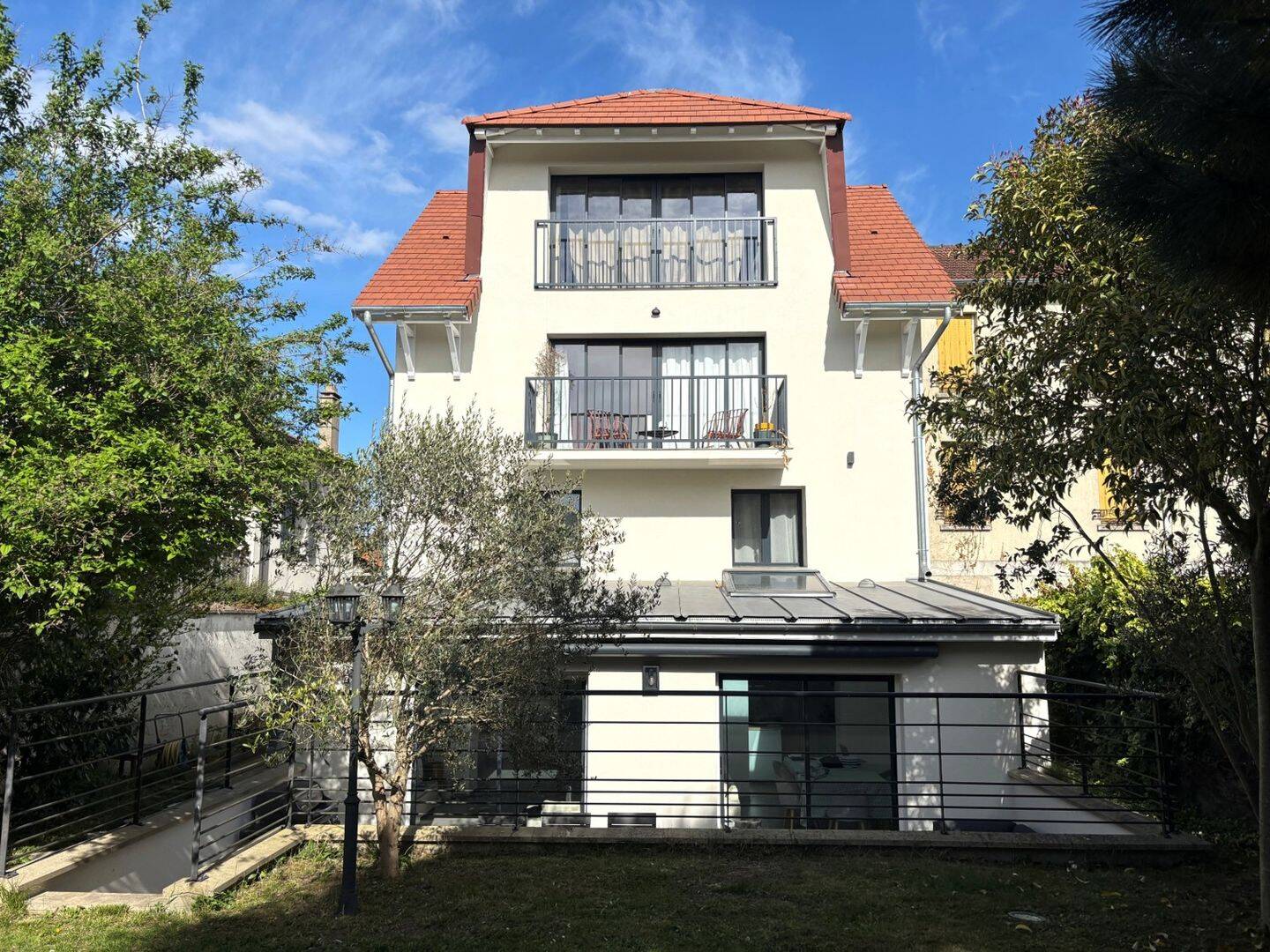 Maison 7 pièces 187 m² · à Clamart · 187 m² · 1 190 000 €