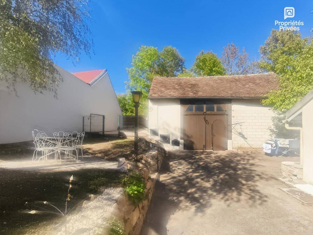 Maison 4 pièces 90 m² · à Traînel · 90 m² · 139 000 €