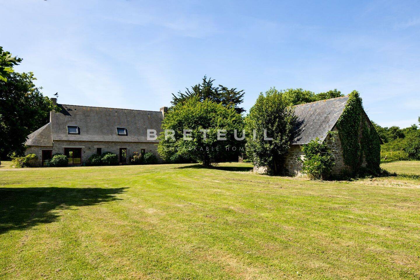 Maison 8 pièces 230 m² · à Guérande · 230 m² · 790 400 €