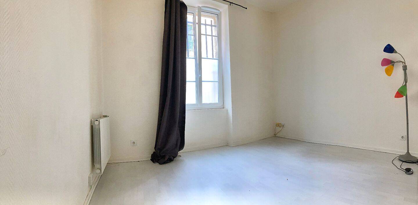 Appartement 1 pièce 20 m² · à Bordeaux · 19,8 m² · 458 €