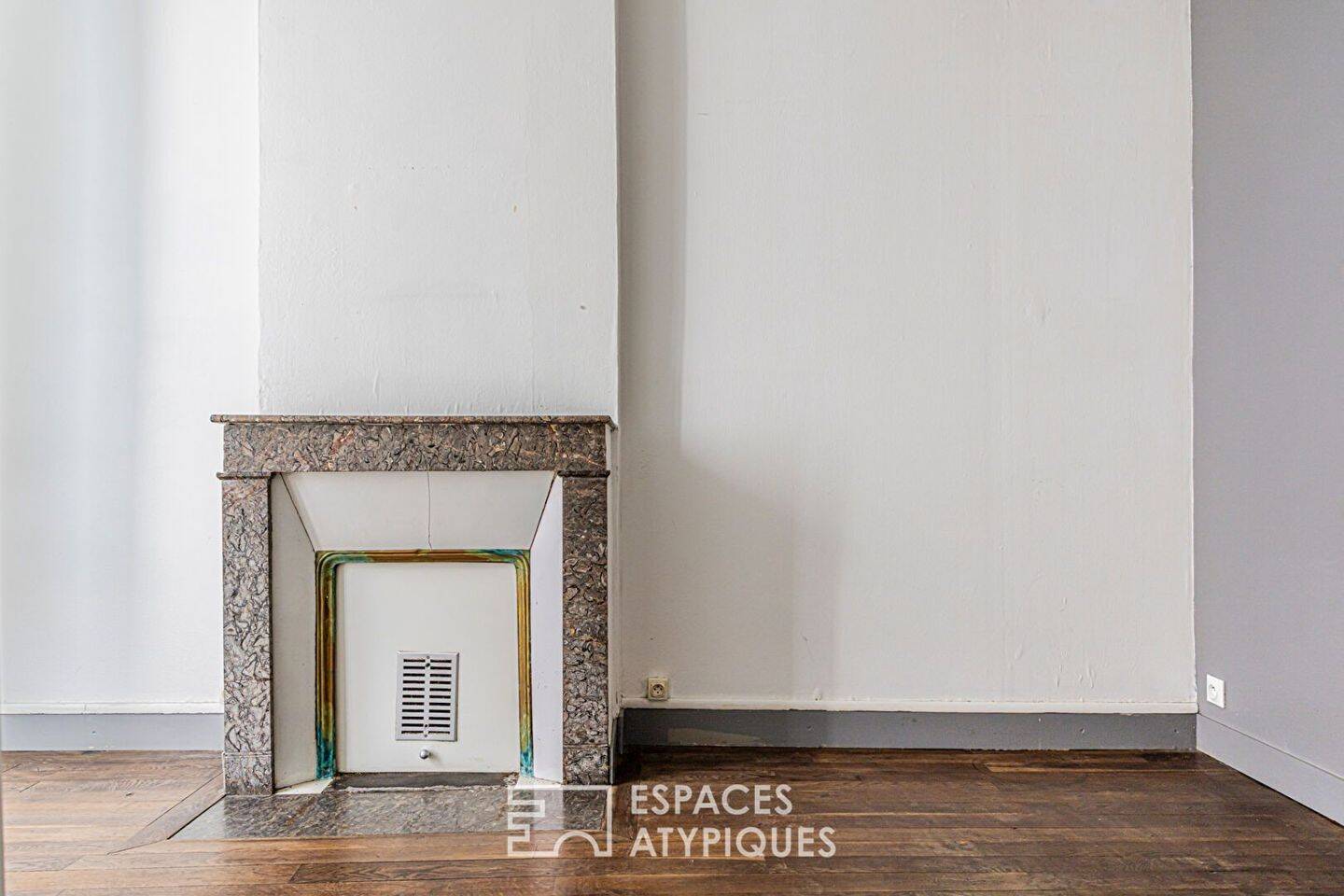 Appartement 2 pièces 28 m² · à Orléans · 28 m² · 85 000 €