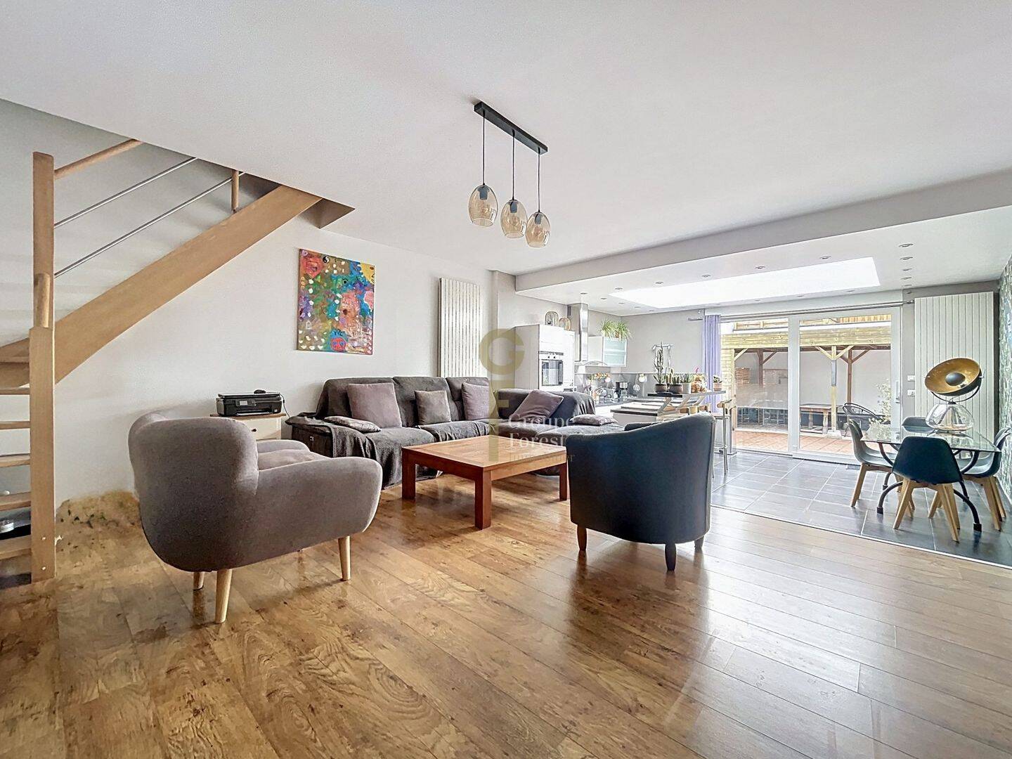 Maison 6 pièces 177 m² · à Halluin · 177 m² · 349 000 €