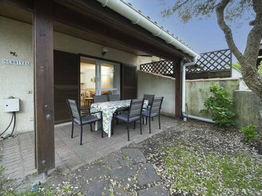 Maison à vendre 440 000 € 4 pièces 3 chambres 60 m² Seignosse 40510