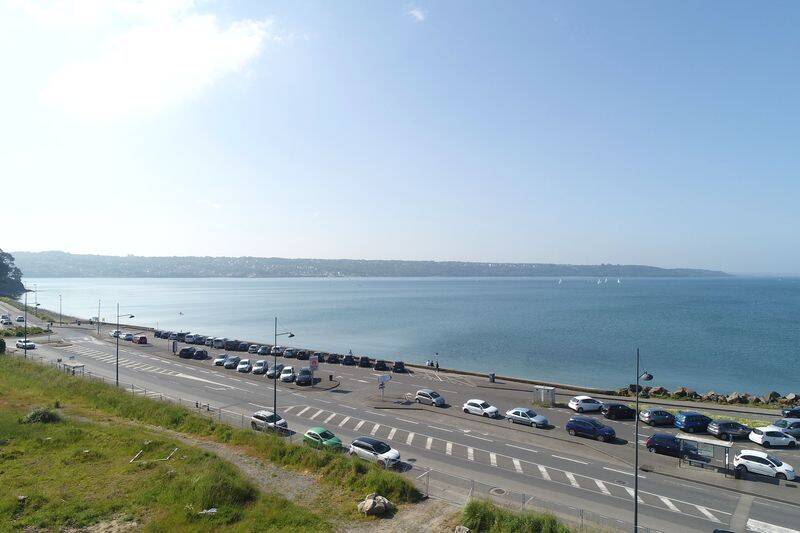 Appartement 2 pièces 49 m² · à Le Relecq-Kerhuon · 49 m² · 375 000 €