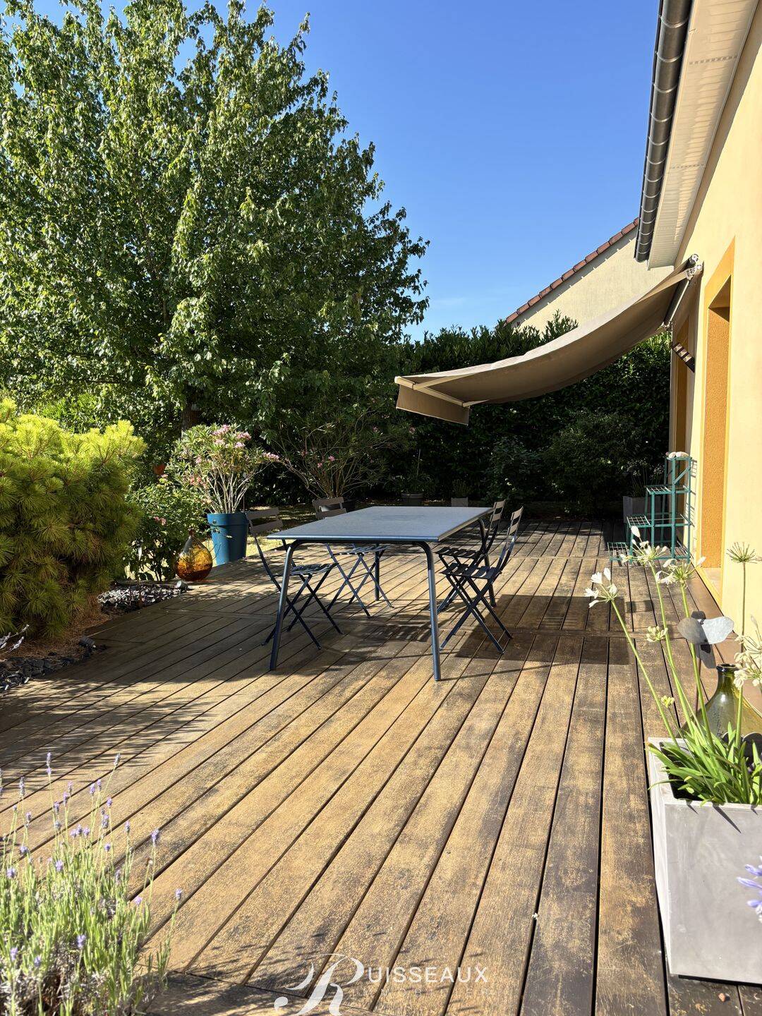 Maison 5 pièces 110 m² · à Talant · 110 m² · 430 000 €