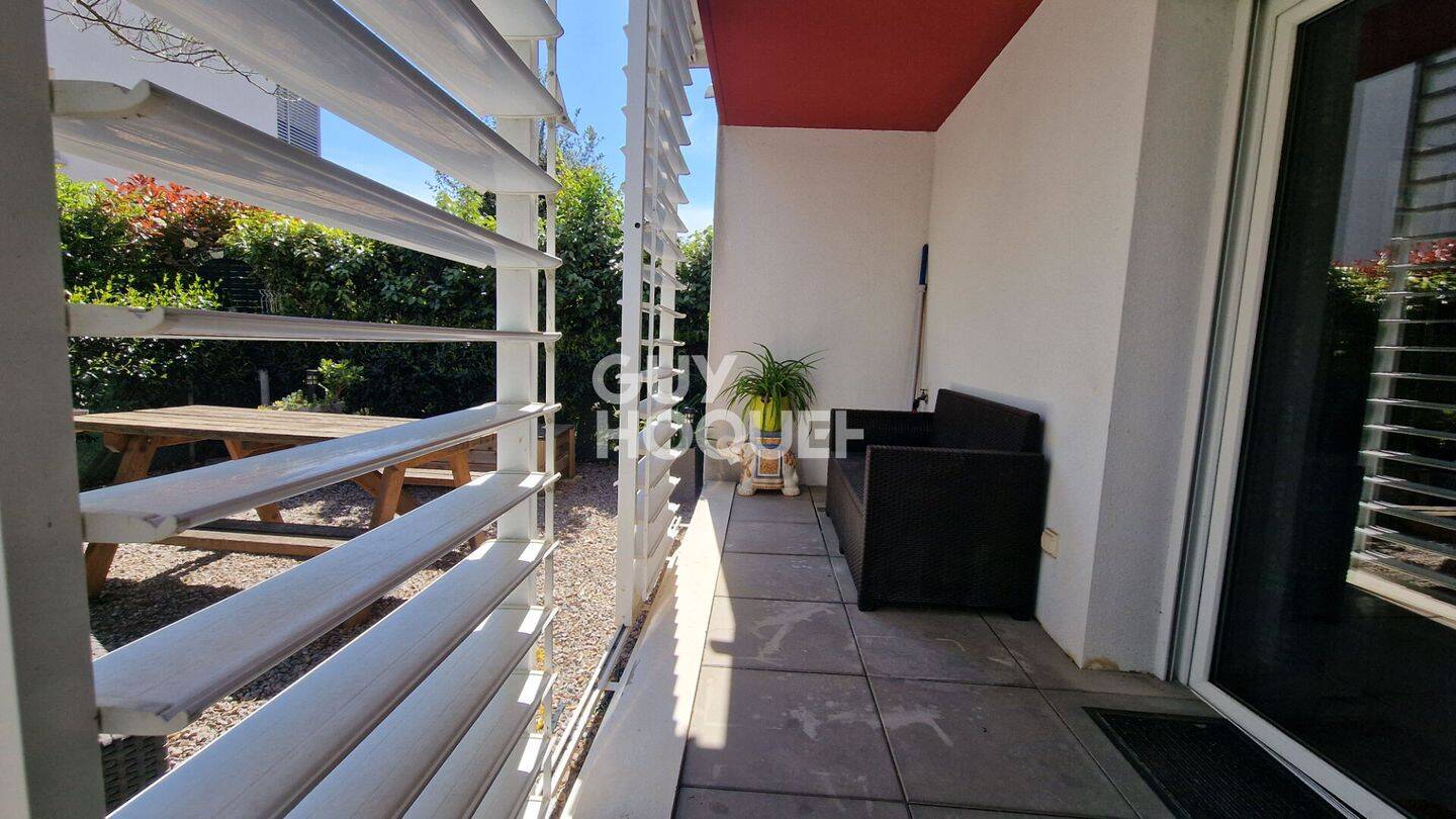 Appartement 2 pièces 44 m² · à Canohès · 43,5 m² · 124 000 €