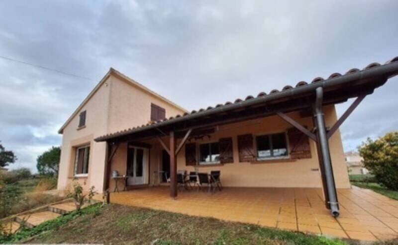 Maison 6 pièces 165 m² · à Lherm · 165 m² · 370 000 €