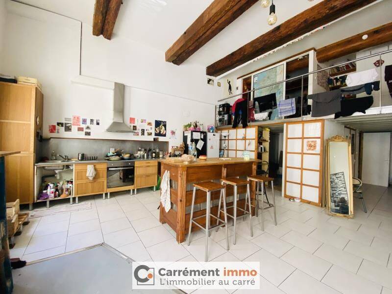 Appartement 1 pièce 12 m² · à Montpellier · 12 m² · 475 €/mois