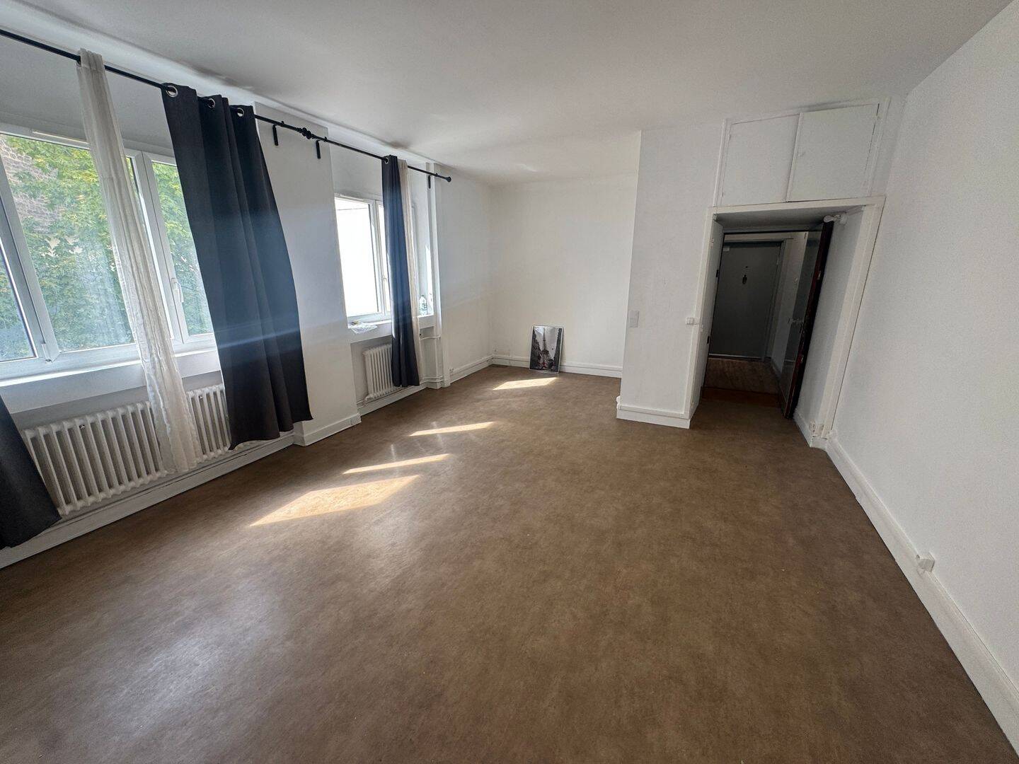 Appartement 1 pièce 35 m² · à Paris 16ème Arrondissement · 35 m² · 1 178 €