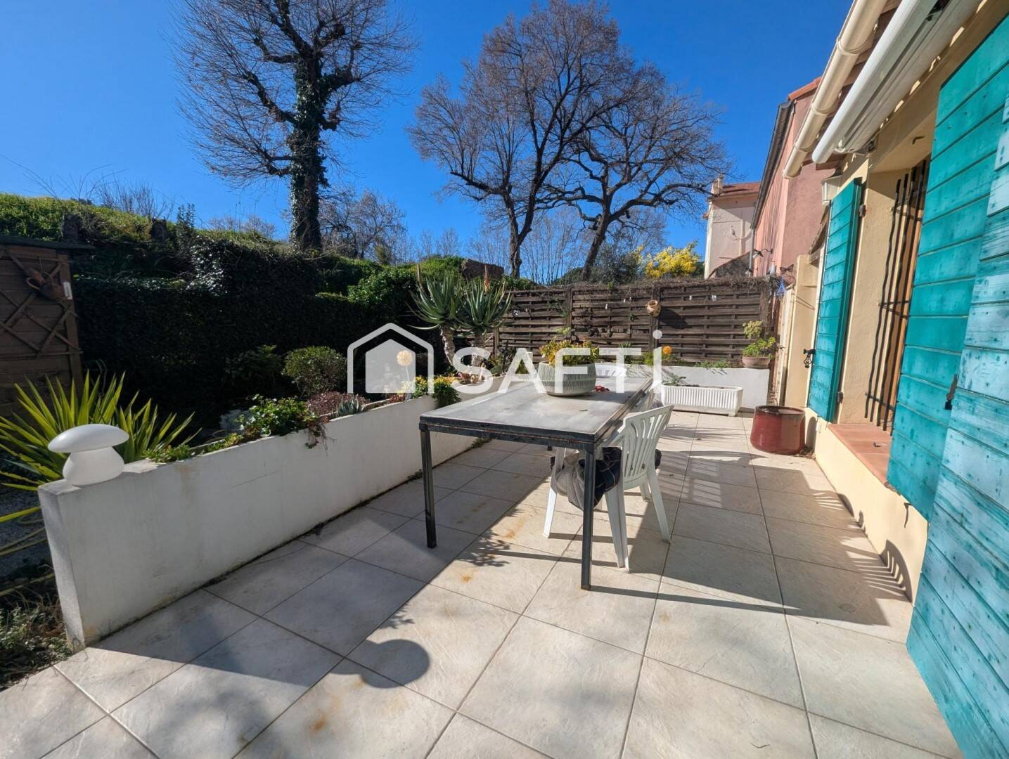 Appartement 4 pièces 137 m² · à Fréjus · 137 m² · 350 000 €
