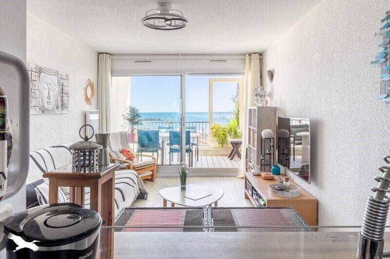 Appartement 2 pièces 39 m² · à Palavas-les-Flots · 39 m² · 265 000 €