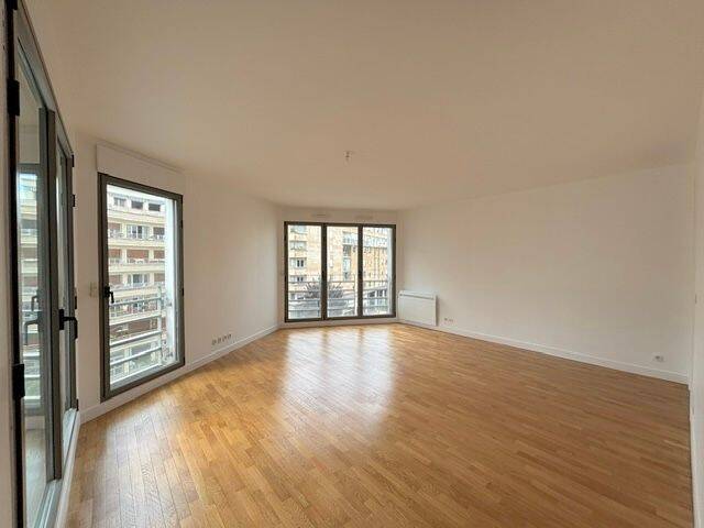 Appartement 4 pièces 89 m² · à Paris 13ème Arrondissement · 88,5 m² · 2 700 €