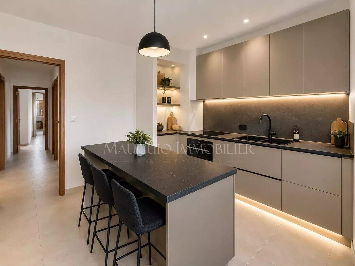 Maison 6 pièces 139 m² · à Lansargues · 138,8 m² · 349 000 €