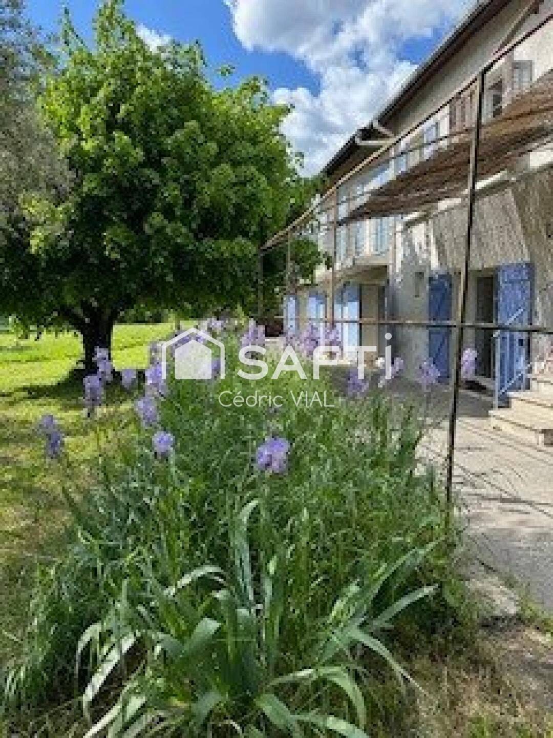 Maison 5 pièces 136 m² · à Digne-les-Bains · 136 m² · 1 465 €