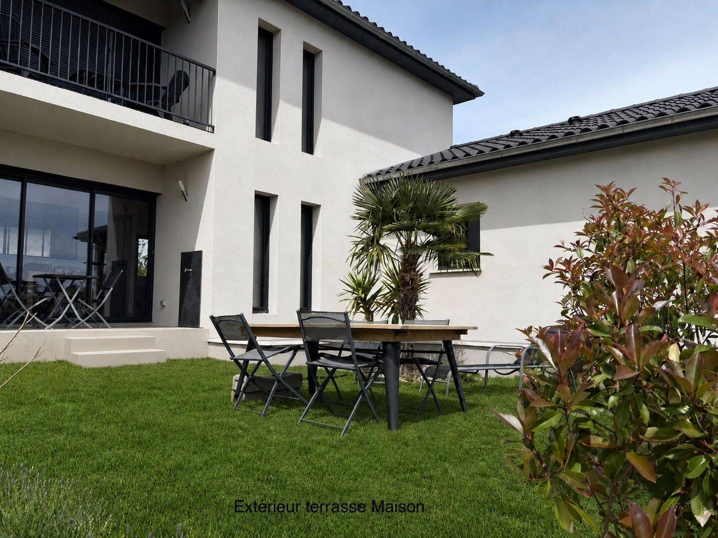 Maison 10 pièces 203 m² · à Marcy-l'Étoile · 203 m² · 889 000 €