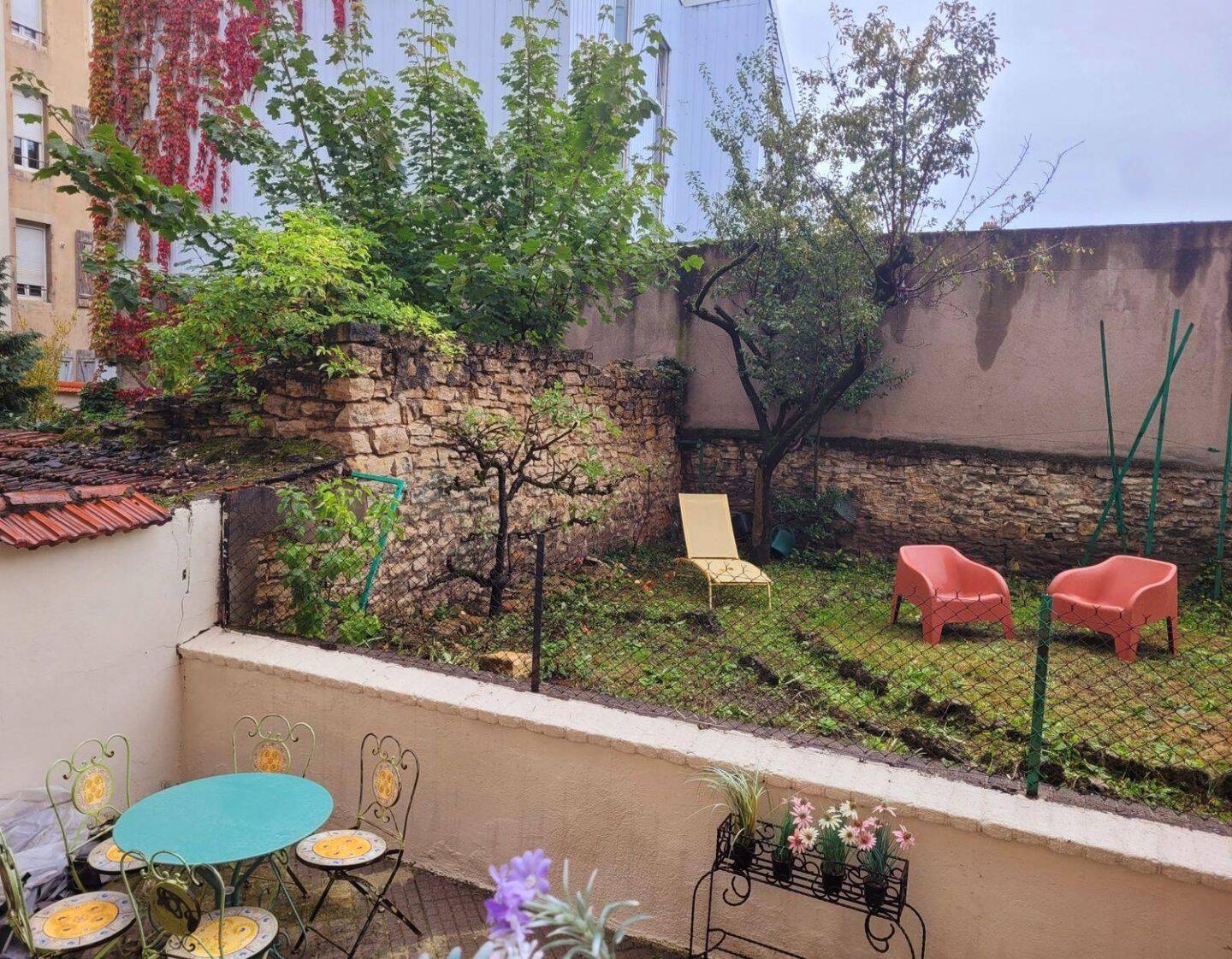 Appartement 3 pièces 54 m² · à Nancy · 54 m² · 850 €