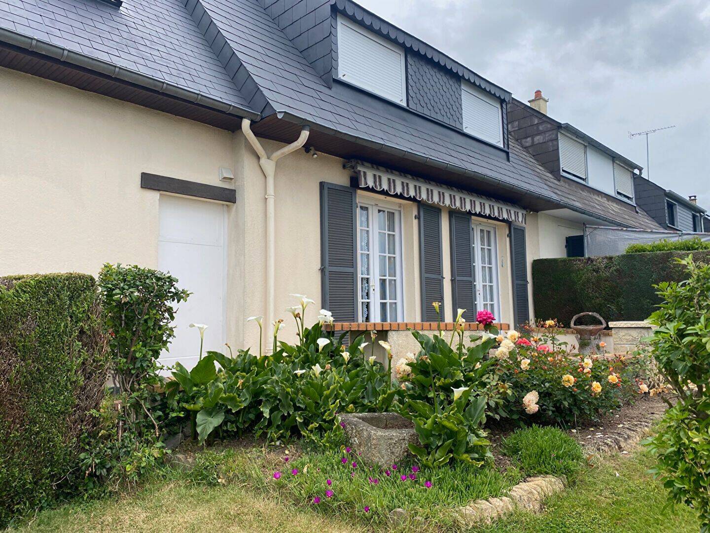 Maison 5 pièces 79 m² · à Lécousse · 79 m² · 179 950 €