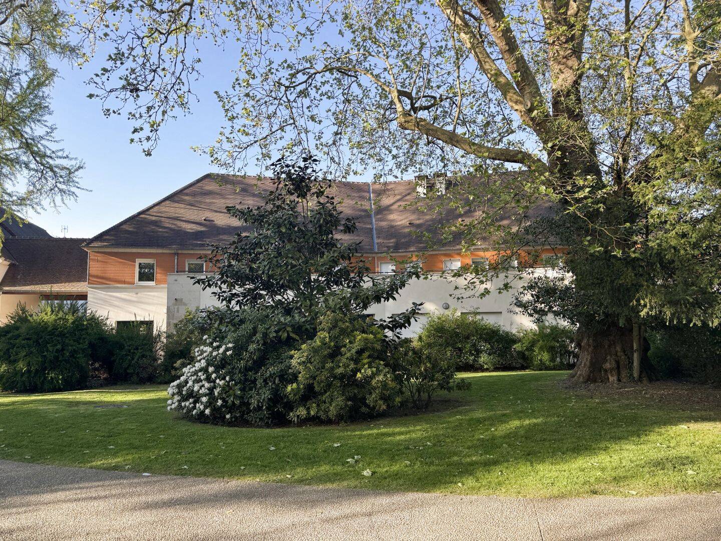 Appartement 4 pièces 78 m² · à Plailly · 77,6 m² · 289 000 €
