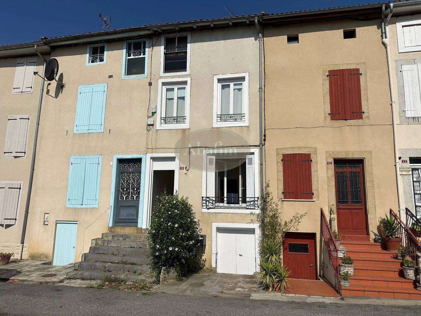 Maison 4 pièces 82 m² · à Castelnau-Magnoac · 82 m² · 97 000 €