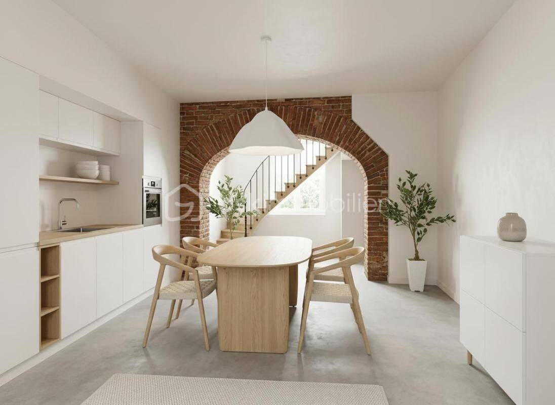 Maison 3 pièces 100 m² · à Ille-sur-Têt · 100 m² · 80 000 €